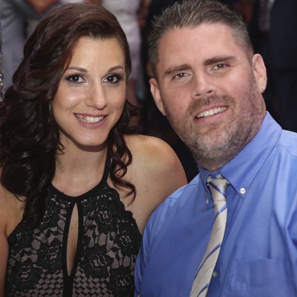 Meet your Posher, Tara & Ray